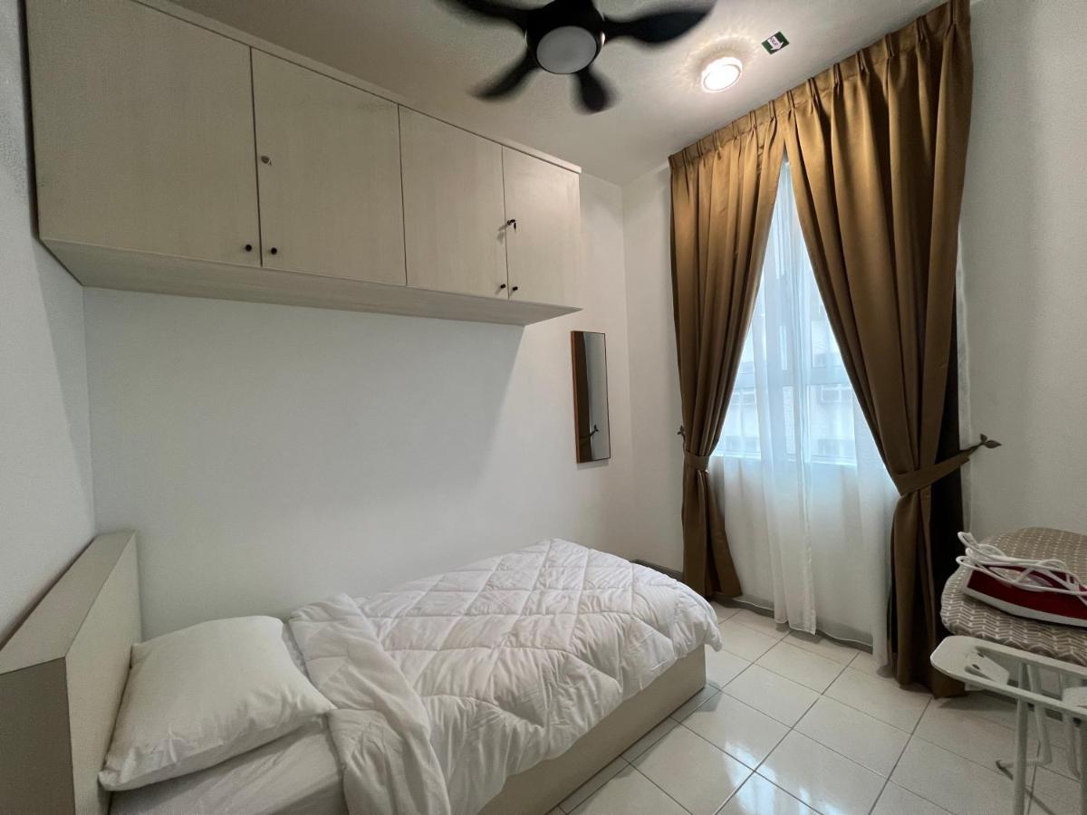 Kuala Terengganu Sea View Ktcvu Homestay Ladang Tanjung With Pool Extérieur photo