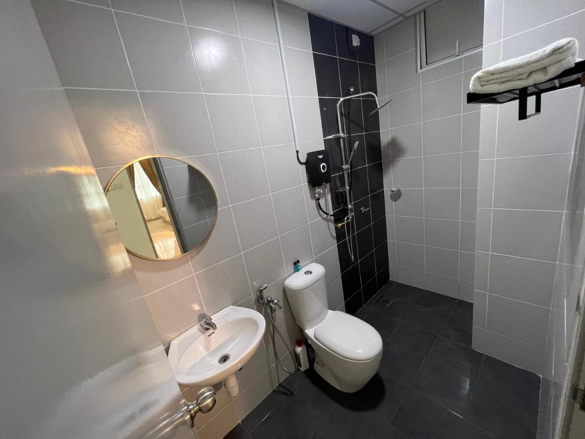 Kuala Terengganu Sea View Ktcvu Homestay Ladang Tanjung With Pool Extérieur photo