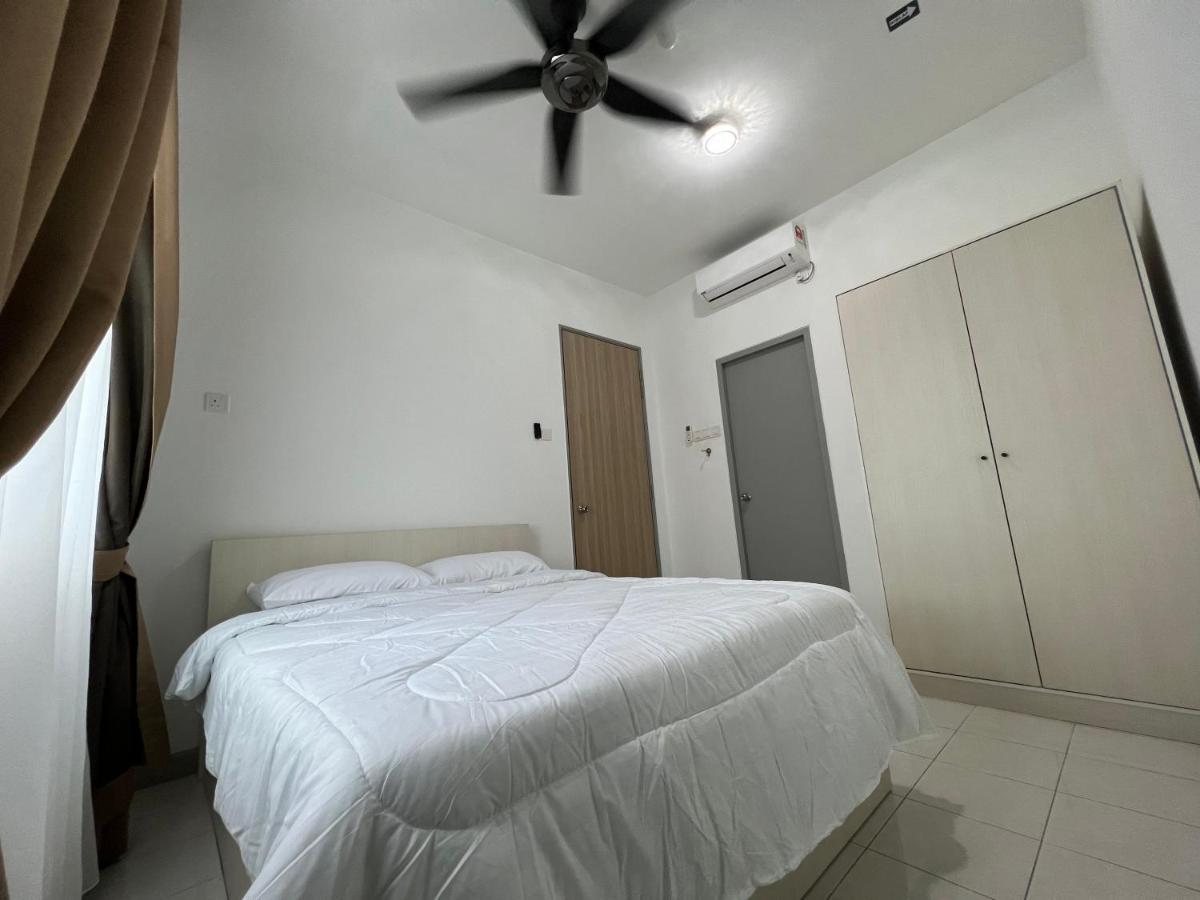 Kuala Terengganu Sea View Ktcvu Homestay Ladang Tanjung With Pool Extérieur photo